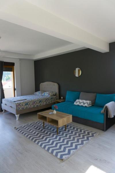 Apartments Ena เทรบินเย ภายนอก รูปภาพ