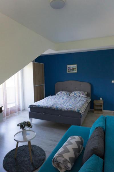 Apartments Ena เทรบินเย ภายนอก รูปภาพ