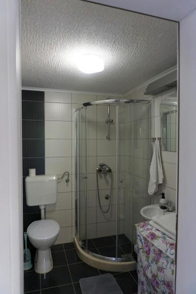Apartments Ena เทรบินเย ภายนอก รูปภาพ
